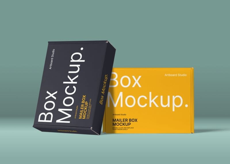 Custom Mailer Boxes with Logo: Your Branding Solution